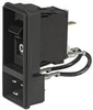 AC Power Entry Modules - EF11.1894.0010.01 - VAST STOCK CO., LIMITED