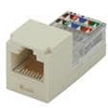 Modular Connectors / Ethernet Connectors - CJ88IWY - VAST STOCK CO., LIMITED