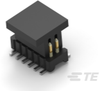 PCB Headers & Receptacles - 2331928-6 - TE Connectivity