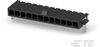 Rectangular Power Connectors - 3-1445090-2 - TE Connectivity