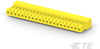 Standard Rectangular Connectors - 5-640427-1 - TE Connectivity