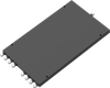 8 Way 0.5-6GHz SMA Power Divider -- ZPD8S-005060 - Image