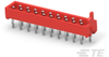 Ribbon Cable Connectors - 2-215464-0 - TE Connectivity