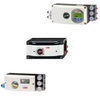 Electro-Pneumatic Positioner -- TZIDC - Image