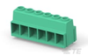 PCB Terminal Blocks - 1986714-6 - TE Connectivity