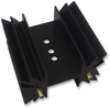 Heat Sink, Extruded, Pcb Mount, Sot-32, To-3P, To-220, 6.5 C/w, 38.1 Mm, 42 Mm, 25 Mm Rohs Compliant Fischer Elektronik - 74M4514 - Newark, An Avnet Company