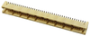 Board-Board Connector, Header, 80 Position, 2Row; Connector Systems Amphenol Communications Solutions - 06M2397 - Newark, An Avnet Company