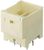 Conn, Header, 6Pos, 2Row, 3.3Mm, Natural; Connector Systems Molex - 13AJ2421 - Newark, An Avnet Company