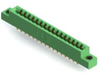Card Edge Conn, Dual Side, 32Pos, Th; Card Edge Connector Type Edac - 59AJ0981 - Newark, An Avnet Company