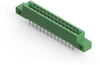 Card Edge Conn, Dual Side, 26Pos, Th; Card Edge Connector Type Edac - 57AJ9932 - Newark, An Avnet Company