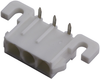 Power Conn, Header, 3Pos, 1Row, 6.35Mm; No. Of Contacts Amp - Te Connectivity - 90F3976 - Newark, An Avnet Company
