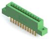 Card Edge Conn, Dual Side, 22Pos, Lug; Card Edge Connector Type Edac - 59AJ6176 - Newark, An Avnet Company