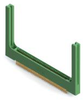 Card Edge Conn, Dual Side, 72Pos, Lug; Card Edge Connector Type Edac - 70AJ4787 - Newark, An Avnet Company