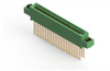 Card Conn, Dual Side, 50Pos, Wire Wrap; Card Edge Connector Type Edac - 70AJ0436 - Newark, An Avnet Company