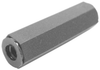 Standoff, Hex Female-Female, 18Mm, M4; Standoff Material Wurth Elektronik - 94AC6061 - Newark, An Avnet Company