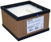 Particle Filter, H13, Fume Extraction; Accessory Type Weller - 54W8436 - Newark, An Avnet Company