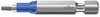 Robertson Bit, Rob2 X 50Mm; Bit Type Wiha - 02AH5212 - Newark, An Avnet Company