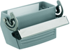Coupling Hood, Size 5, Aluminium; Heavy Duty Connector Type Weidmuller - 13C9027 - Newark, An Avnet Company