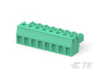 PCB Terminal Blocks - 1986909-8 - TE Connectivity