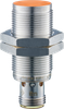 Inductive sensor - IGS340 - ifm electronic gmbh