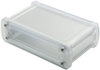Enclosure, 4.48 X 2.72 X 1.39; Enclosure Type Multicomp Pro - 57AC8357 - Newark, An Avnet Company