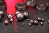 Copper Ball -  - Changzhou Sunan & Weijie Steel Balls Co., Ltd.