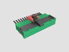 FlexLock ® - 10166410-W28000BLF - Amphenol Communications Solutions