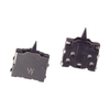 Snap Action, Limit Switches - P15901SDKR-ND - DigiKey