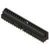 Arrays, Edge Type, Mezzanine (Board to Board) - LS2-120-01-F-D-TR-ND - DigiKey