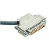 D-Sub, D-Shaped Connector Backshells, Hoods - 09670370336-ND - DigiKey