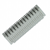 Headers, Male Pins - 900-0874371343TR-ND - DigiKey