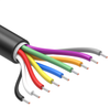 Multiple Conductor Cables - 839-30-01699-ND - DigiKey