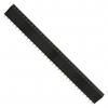 Headers, Receptacles, Female Sockets - 609-2262-ND - DigiKey