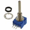 Potentiometers, Variable Resistors - Rotary Potentiometers, Rheostats - 51SAD-U25-A15L - Shenzhen Shengyu Electronics Technology Limited