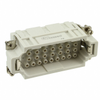 Heavy Duty Connector Inserts, Modules - WM12080-ND - DigiKey