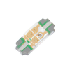 LED Indication - Discrete - 3970-QLSP15RNGCT-ND - DigiKey