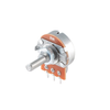 Rotary Potentiometers, Rheostats - 2223-PTN24A-A20020DB-ND - DigiKey
