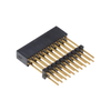 Headers, Receptacles, Female Sockets - ESQT-110-02-G-D-606-ND - DigiKey