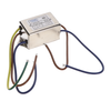 Power Line Filter Modules - 2057-PLF-22D1-3A-W-5-ND - DigiKey