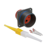Circular Connector Assemblies - 1178-MS3452W24-12P-ND - DigiKey