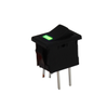 Rocker Switches - 2449-RA1122XPG-ND - DigiKey