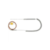 Thermocouples, Temperature Probes - 5880-TJ36-E-116G-6-ACL-ND - DigiKey
