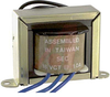 Transformer;Chassis;Pri:115V;Sec:18VCT;Sec:1A;Lead;50/60Hz;3.31In.In.W;2In.In.H; - 70213268 - Allied Electronics, Inc.