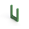 Edgeboard Connectors - 151-345-006-542-158-ND - DigiKey