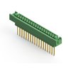 Edgeboard Connectors - 151-438-035-542-112-ND - DigiKey