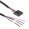 Sensor, Transducer Accessories - EE-1010 2M - ODG (Origin Data Global)