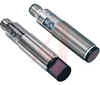SENSOR, PHOTOELECTRIC, CYLINDRICAL, 18MM DIA, DIFFUSE, 400MM -- 70093274