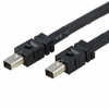 Modular/Ethernet Cables (RJ45, RJ11) - A124234-ND - DigiKey