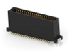 PCB Headers & Receptacles - 2487881-4 - TE Connectivity