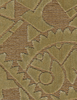 Modern Times Velvet Fabric - 5068/01 - Pollack